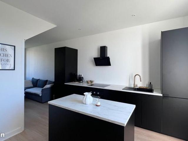 Maison 3 pièces 71 m²