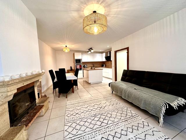 Maison 3 pièces, 71 m² à louer à Loupian 34140