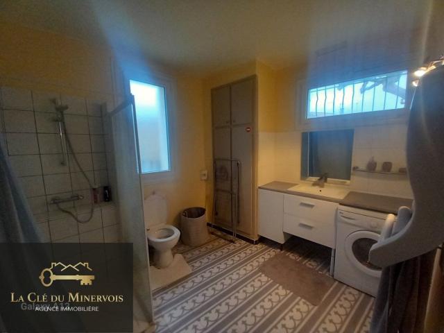 Maison 3 pièces, 71 m² à louer à Mailhac 11120
