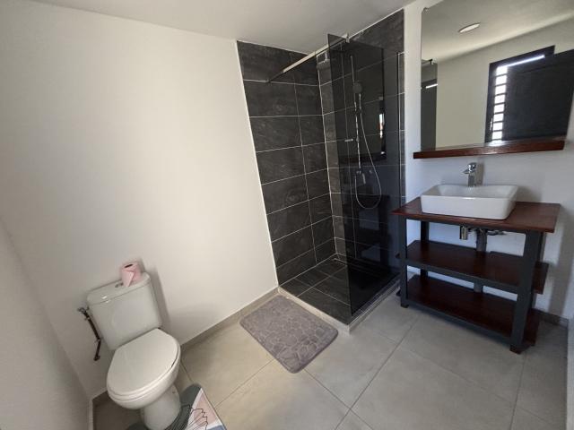 Maison 3 pièces, 71 m² à louer à Saint Louis 97421