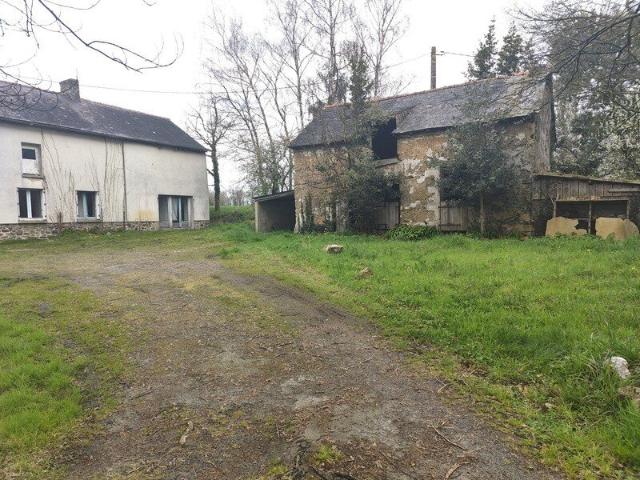Maison 3 pièces