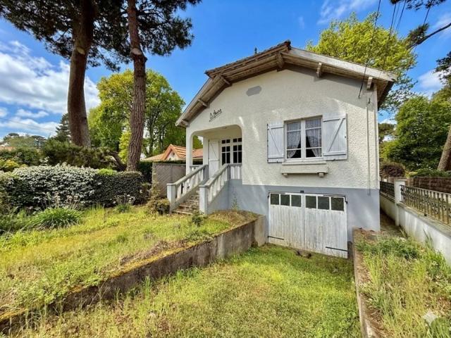 Maison 3 pièces