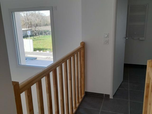 Maison · 3 pièces · 72.5 m²