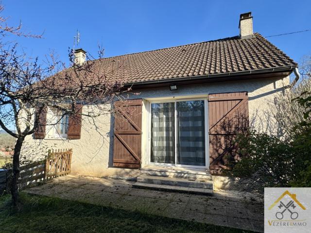 Maison 3 pièces 72 m2