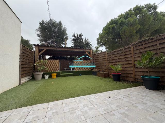 Maison 3 pièces 72 m²