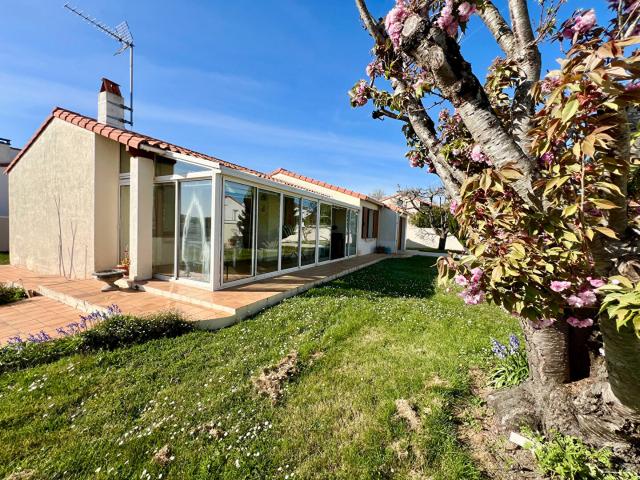 Maison 3 pièces 72 m²
