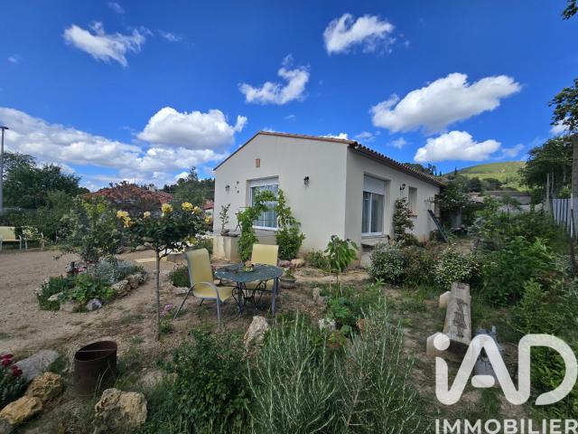 Maison 3 pièces 72 m²