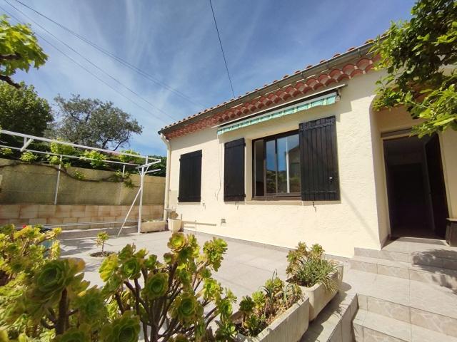 Maison 3 pièces 72 m²