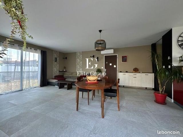 Maison 3 pièces 72 m²