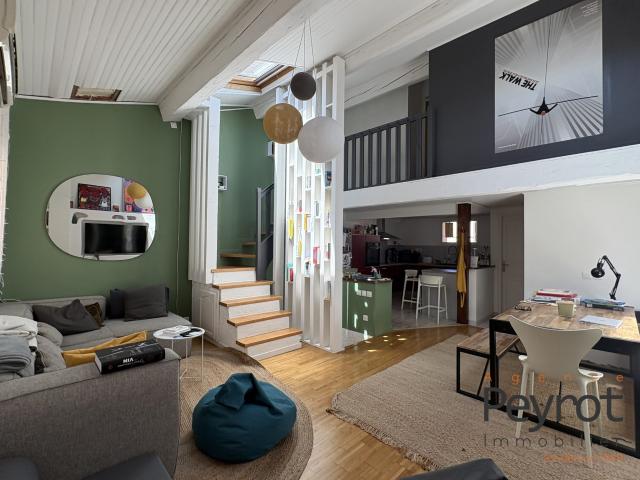 Maison 3 pièces 72 m²