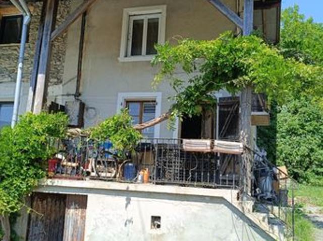 Maison 3 pièces 72 m²