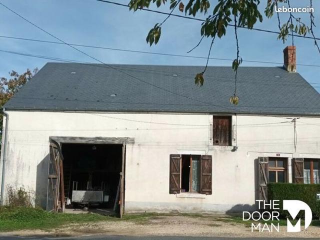 Maison 3 pièces 72 m²