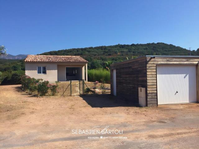 Maison 3 pièces 72 m²