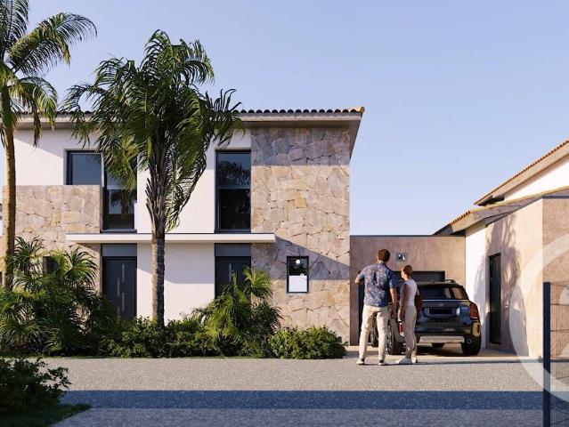 Maison 3 pièces 72 m²
