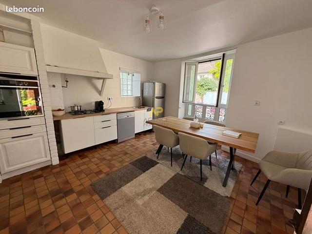 Maison 3 pièces 72 m²