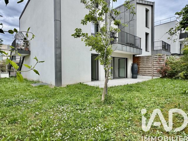 Maison 3 pièces 72 m²