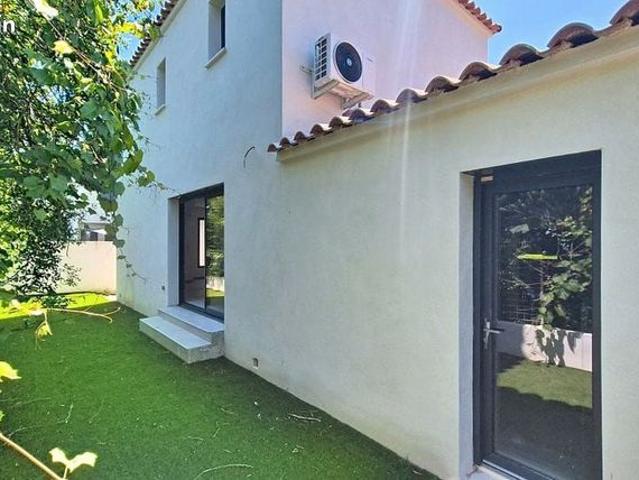 Maison 3 pièces 72 m²