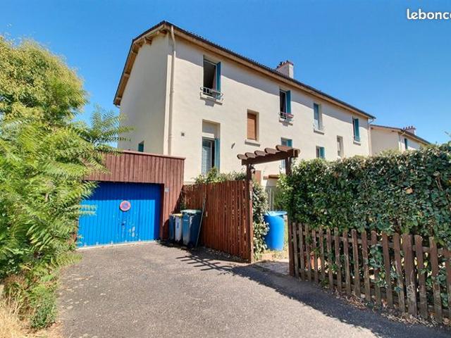 Maison 3 pièces 72 m²