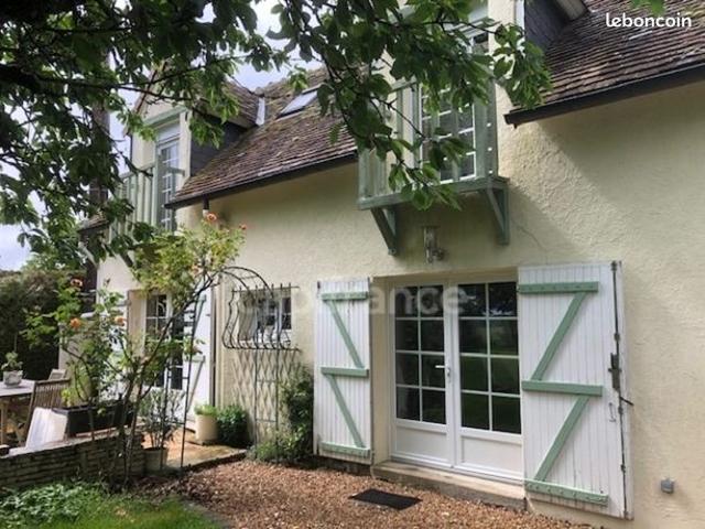 Maison 3 pièces 72 m²