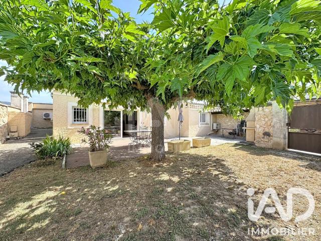 Maison 3 pièces 72 m²