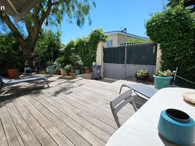 Maison 3 pièces 72 m²