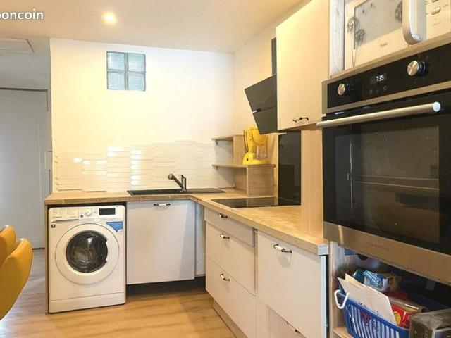 Maison 3 pièces 72 m²