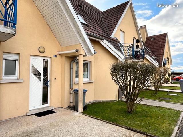 Maison 3 pièces 72 m²