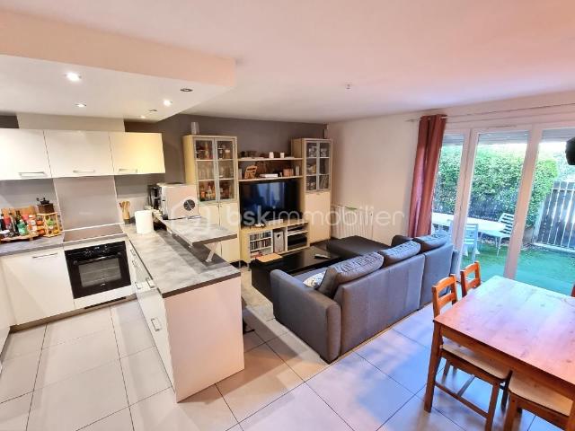 Maison 3 pièces 72 m²