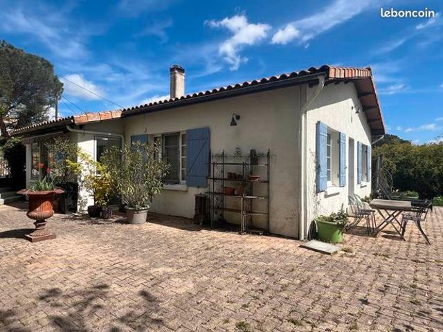 Maison 3 pièces 72 m²