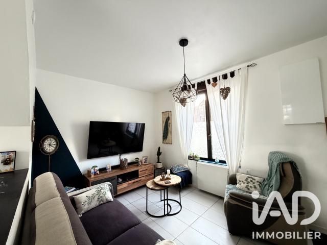 Maison 3 pièces 72 m²