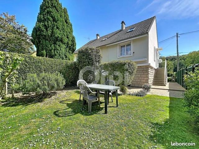 Maison 3 pièces 72 m²