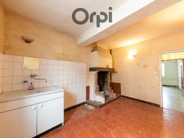 Maison 3 pièces 72 m²