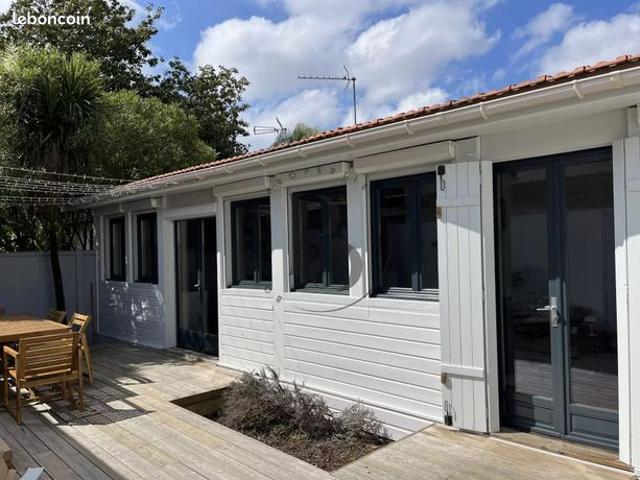 Maison 3 pièces 72 m²