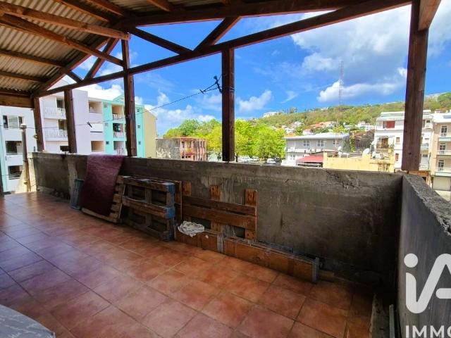 Maison 3 pièces 72 m²