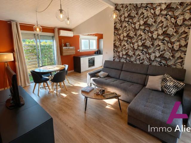 Maison 3 pièces 72 m²