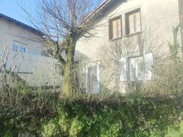 Maison 3 pièces 72 m²