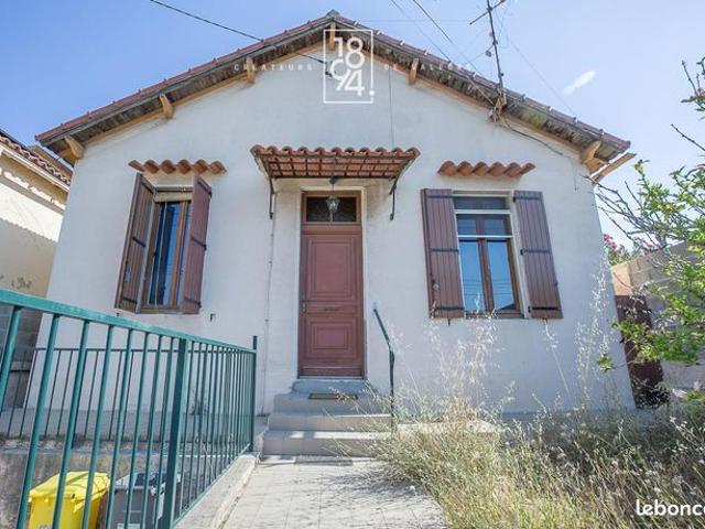 Maison 3 pièces 72 m²