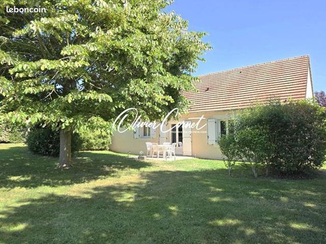 Maison 3 pièces 72 m²
