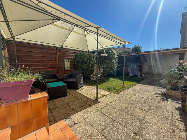 Maison 3 pièces 72 m²