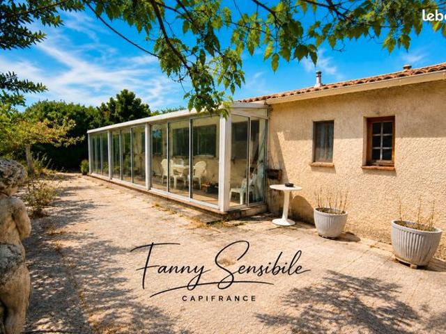 Maison 3 pièces 72 m²