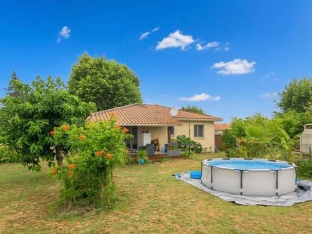 Maison 3 pièces 72 m²