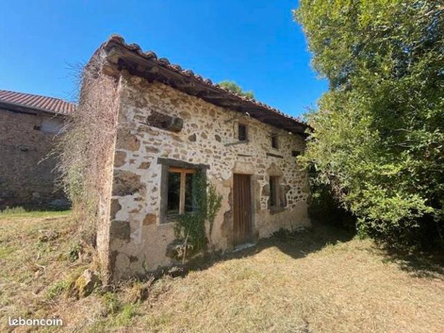 Maison 3 pièces 72 m²