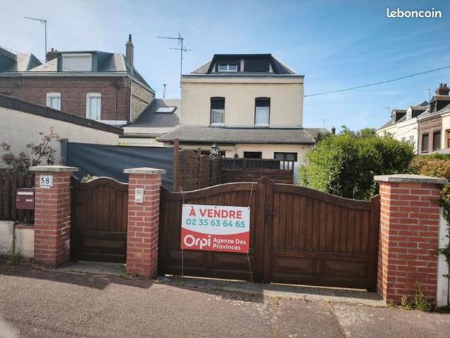 Maison 3 pièces 72 m²