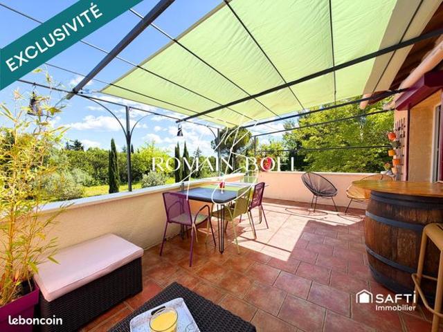 Maison 3 pièces 72 m²