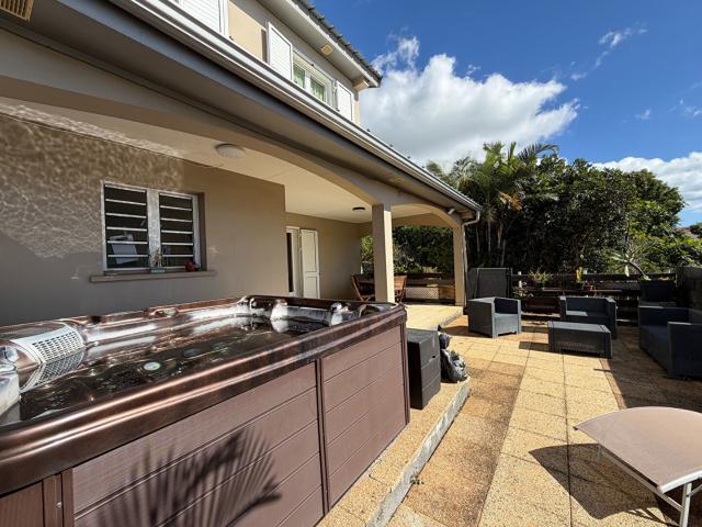 Maison 3 pièces 72 m²