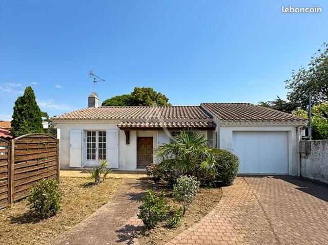 Maison 3 pièces 72 m²