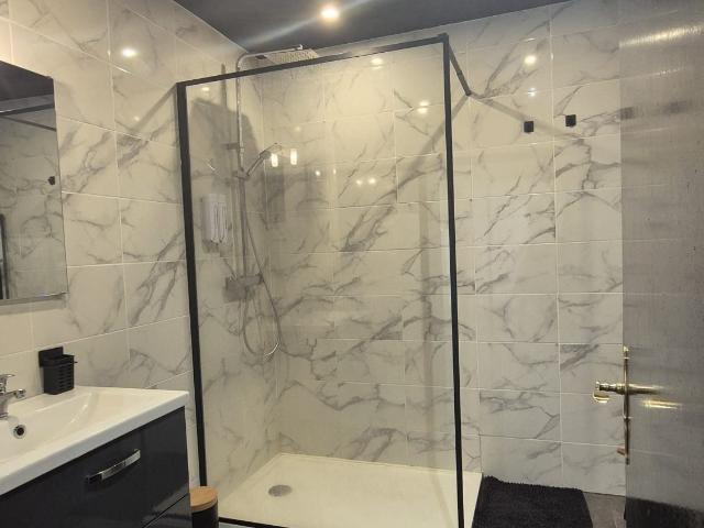 Maison 3 pièces 72 m²
