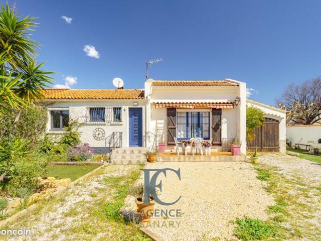 Maison 3 pièces 72 m²