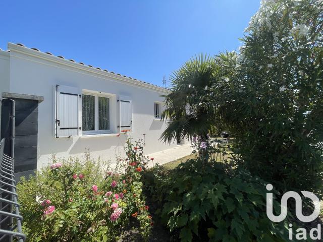 Maison 3 pièces 72 m²