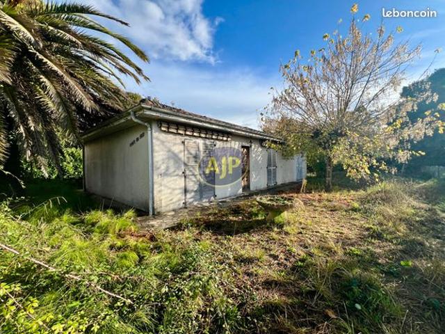 Maison 3 pièces 72 m²